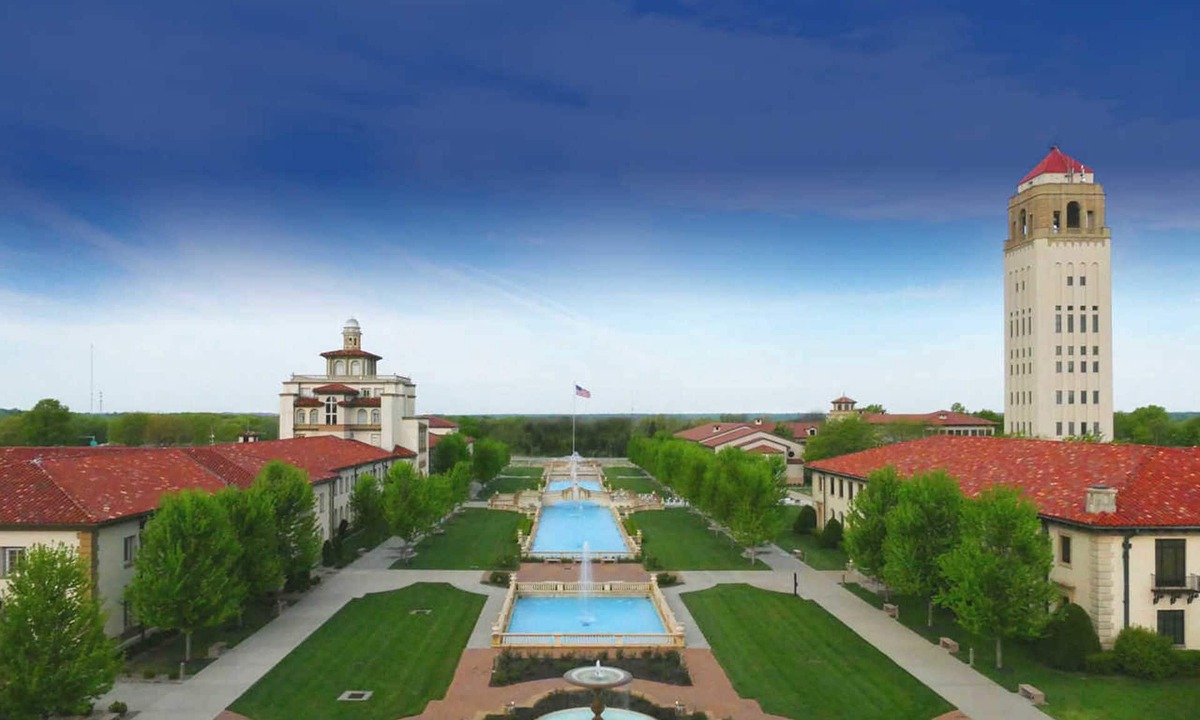 Unity Village Hotel | Unity Hotel and Conference Ctr, an Ascend Collection Hotel