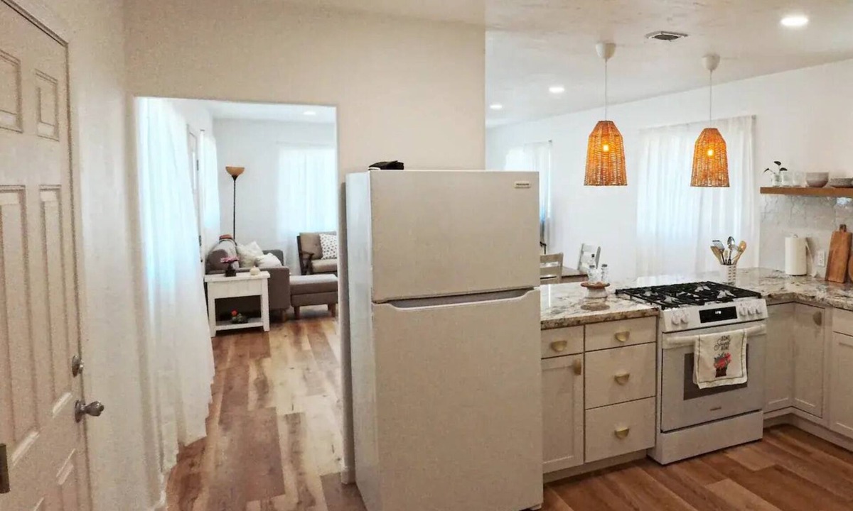 Rincon Heights House | University Casa Bonita
