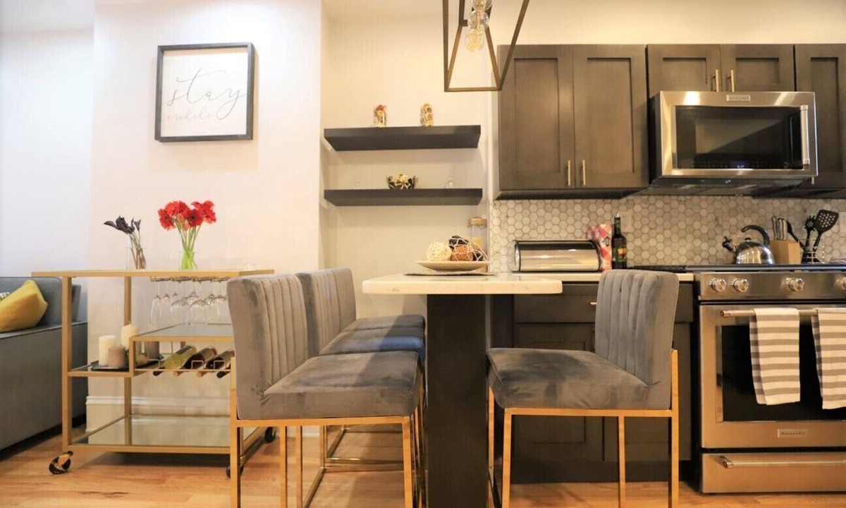 University City Apartment | University City Gem - UPenn/Drexel, CHOP