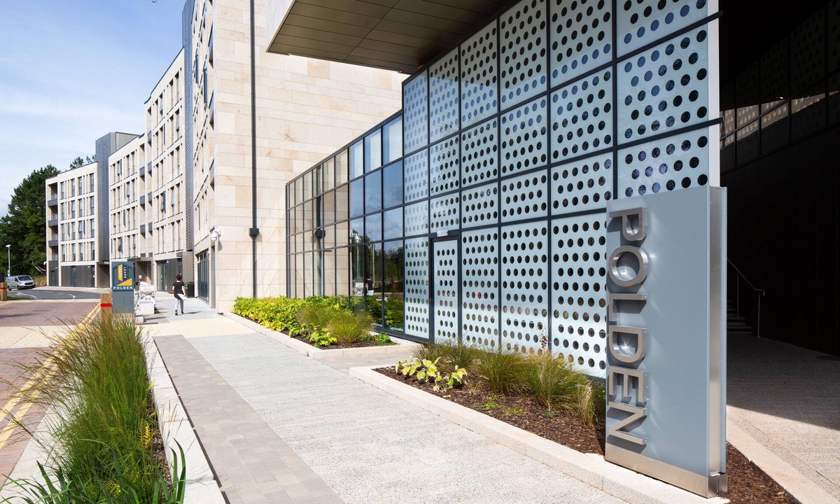 Claverton House | University of Bath Guest Accommodation