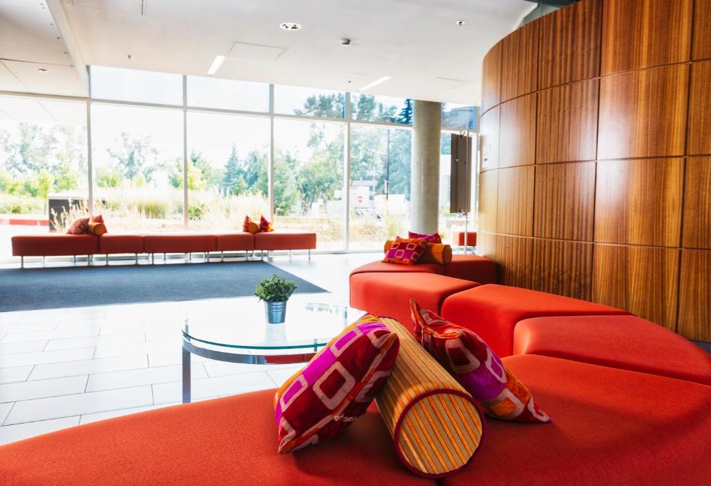 University District Hotel | University of Calgary Accommodations and Events