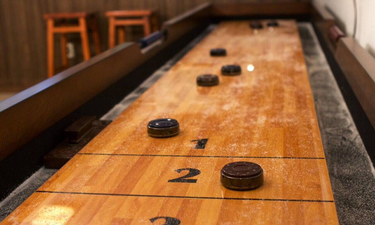 Walla Walla House | University Pub Craftsman