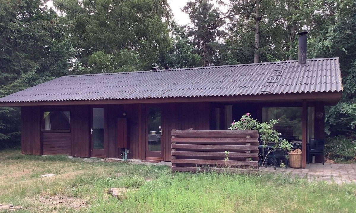 Ramlose House | UNKNOWNNAME