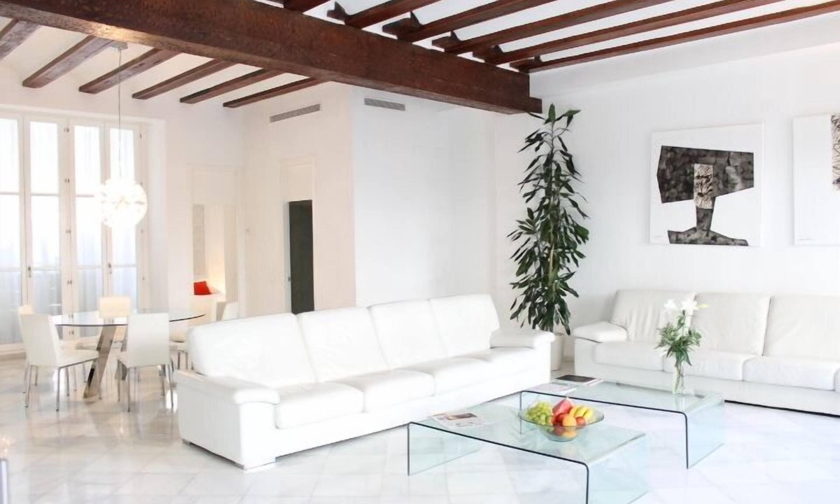 Ciutat Vella Apartment | Unmatched Luxury next to the Cathedral - Valencia