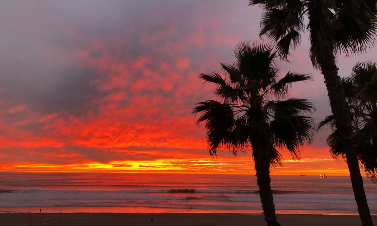 El Porto Condo | Unobstructed Ocean Views! On the Strand. - Accepting under 30 days