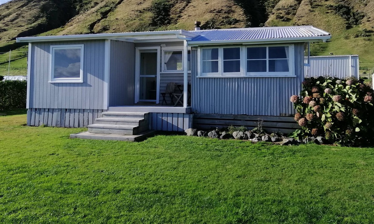 Ngawi House | Unobstructed Stunning Seaviews