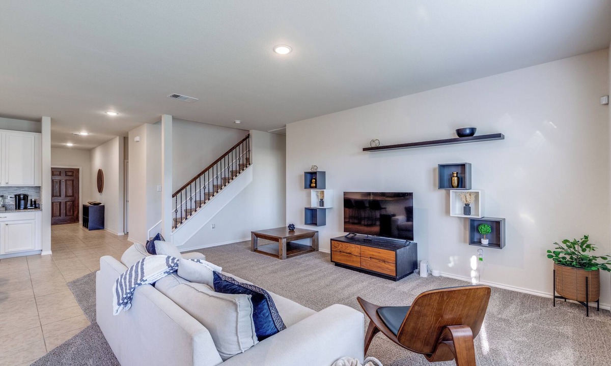 Aubrey House | Unparalleled elegance in Aubrey
