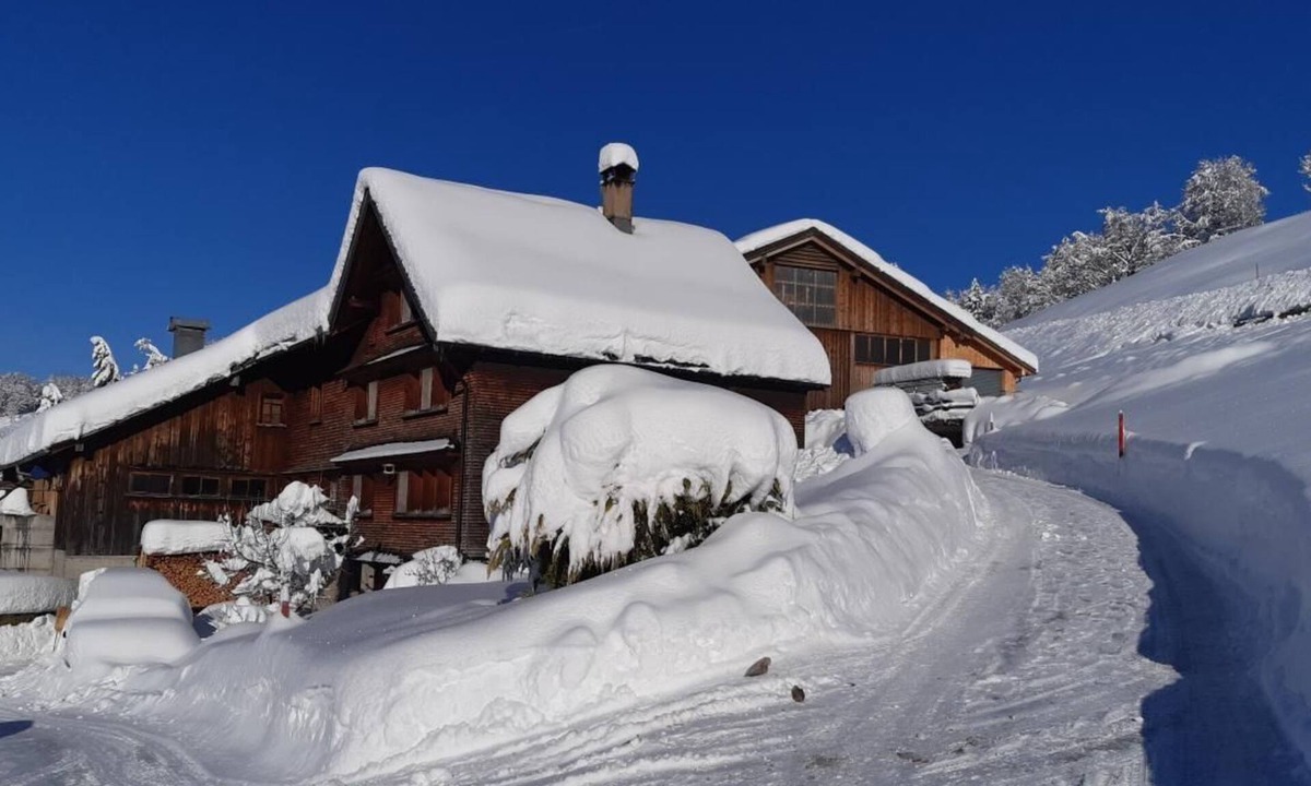 Krummenau Other | Unterstein farm