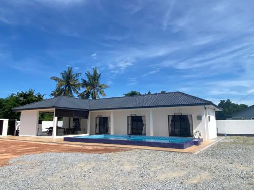 Gua Villa | Untung5tay