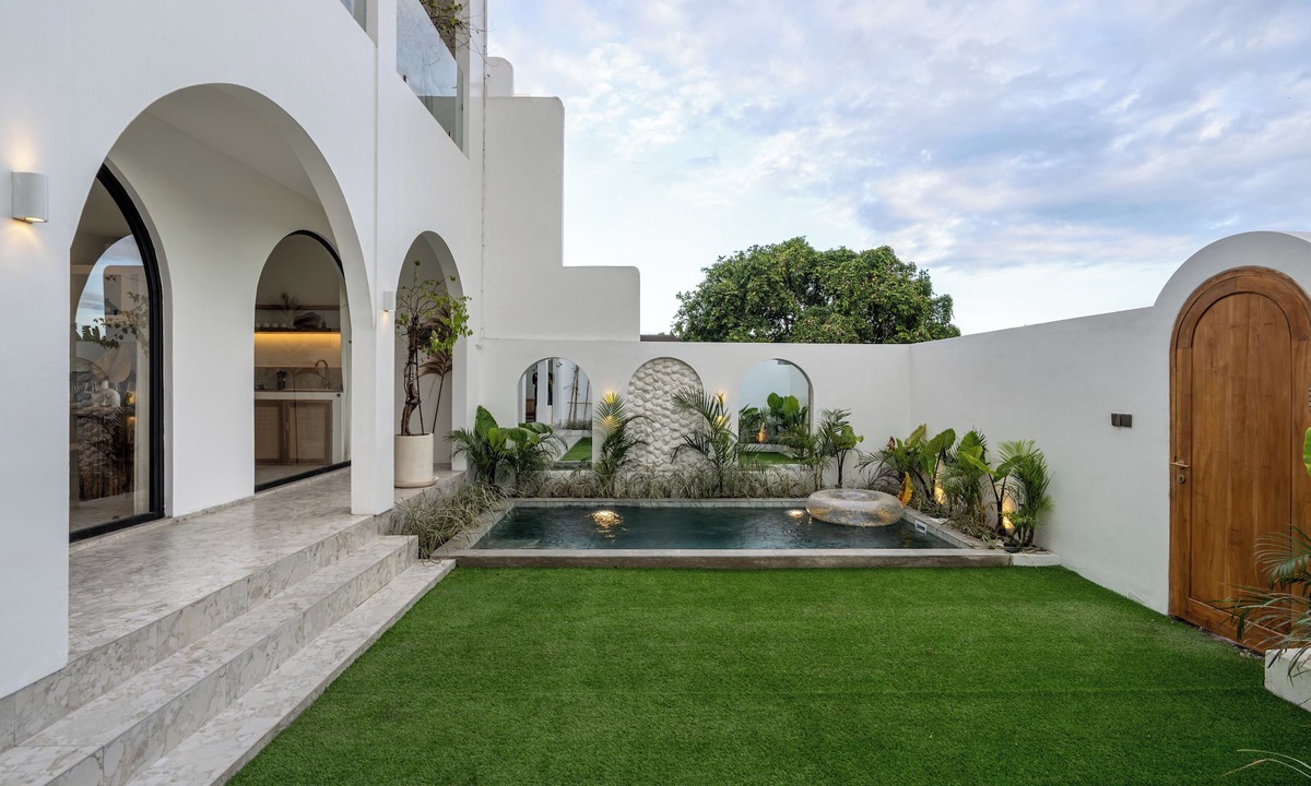 Tumbak Bayuh Villa | Unu Villa by Betterplace