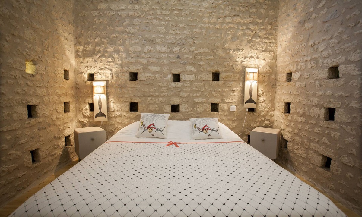 Velleches House | Unusual stay - Dovecote - Independent accommodation - Swimming pool - SPA - Terrace