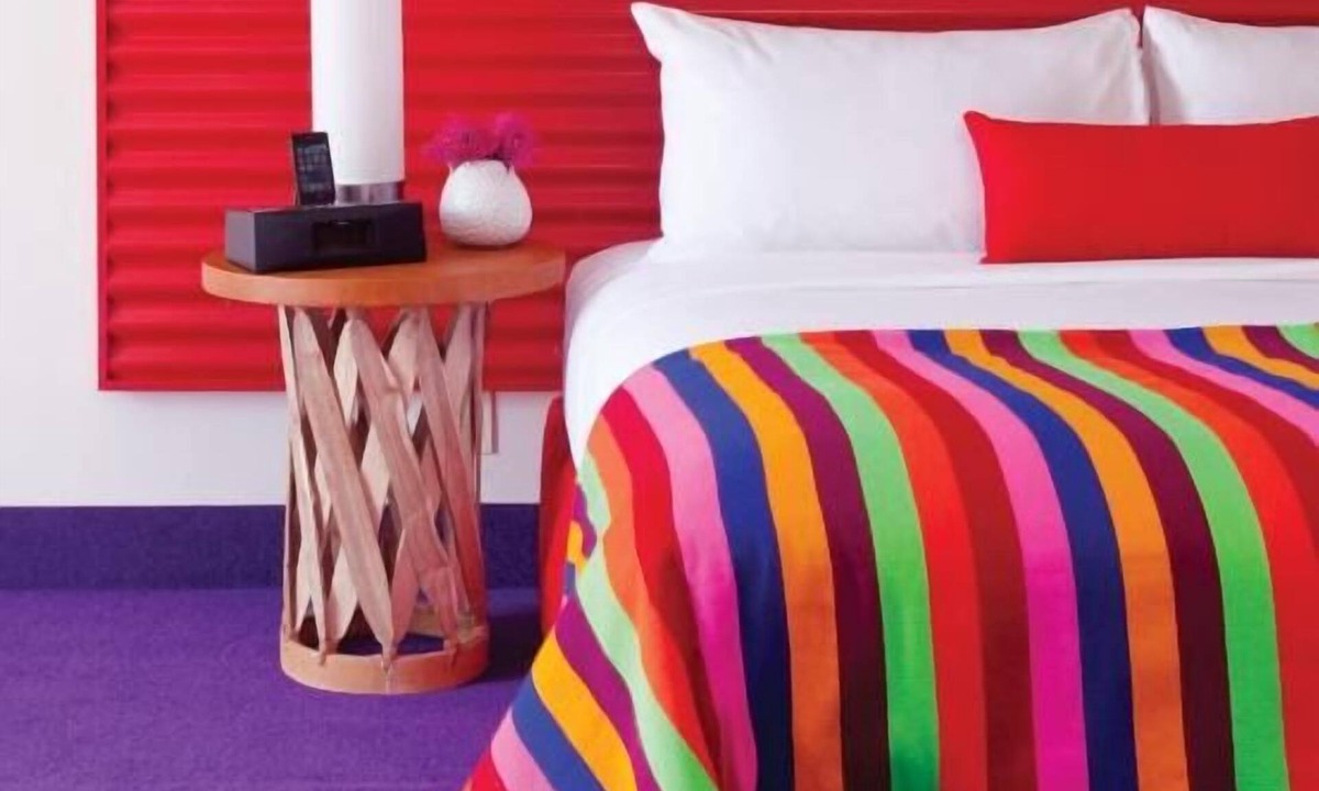 Sonora Sunrise Hotel | Unwind And Relax in Palm Springs! Four Spacious Units Awaits!