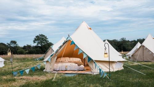 Shepton Mallet Other | Unwind Camping