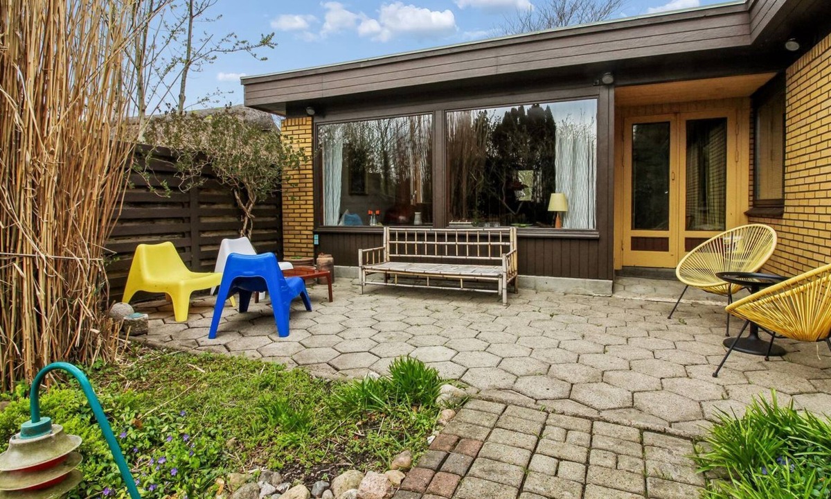Bredebro House | "Uolevi" - 10km from the sea by Interhome