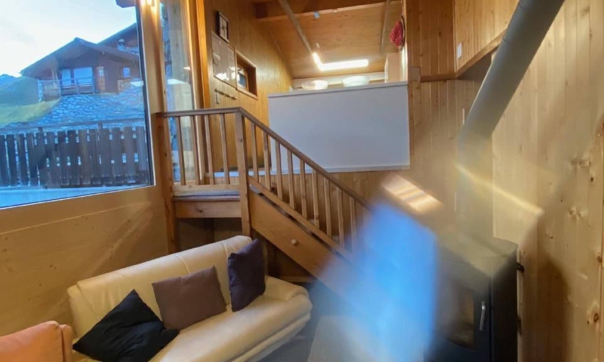 Wiler Apartment | up to 3100m. Guaranteed snow. For 2 families