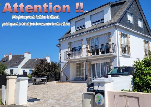 Lanester House | Update Location