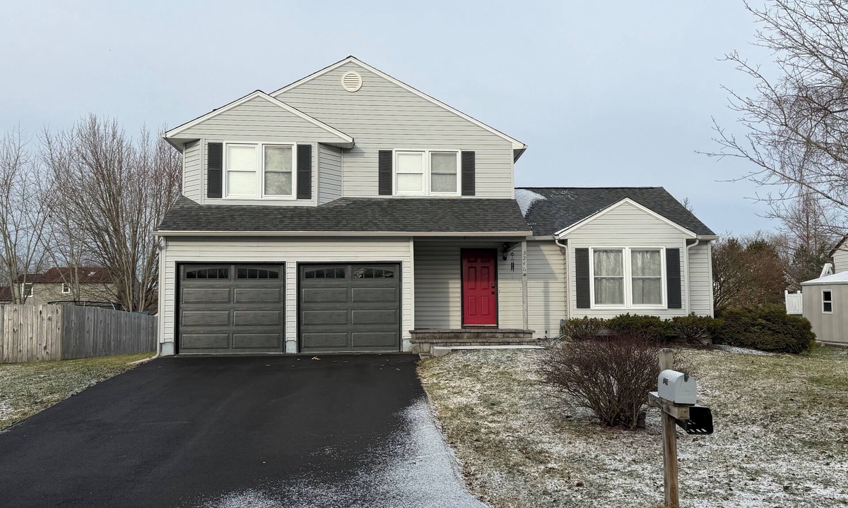 Clay House | Updated 3 Bedroom Home in Clay