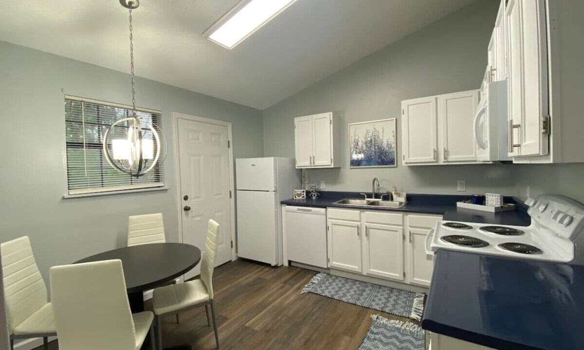 La Follette Apartment | Updated Apt in Country - ATV Trls & Norris Lake