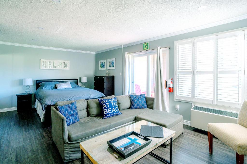 Craigleith House | Updated Blue Mountain Studio @ North Creek Resort