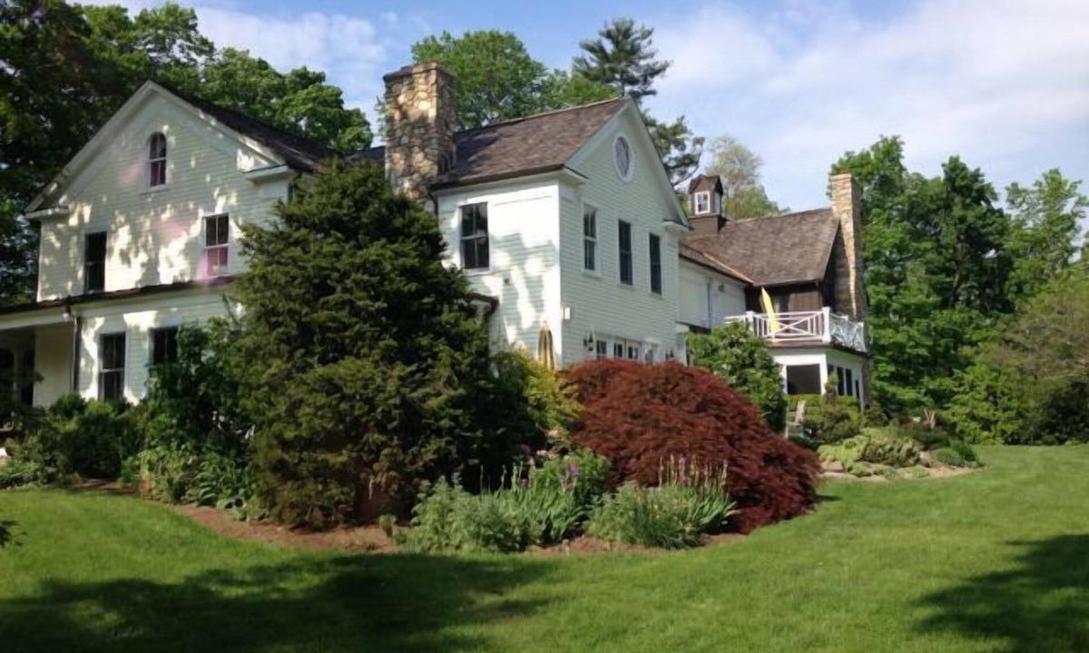 Wilton Other | Updated Farmhouse Retreat