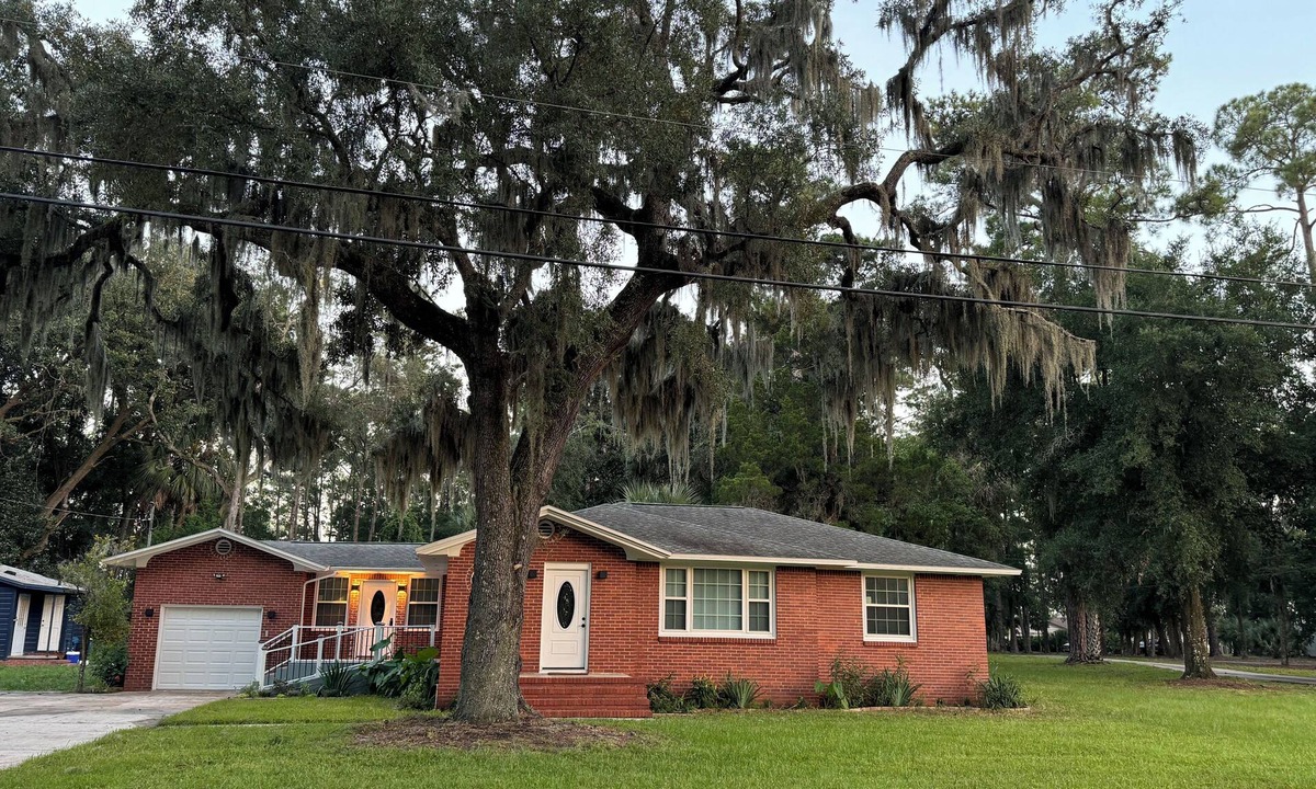 Hollyford House | Updated Home | Stadium | Beaches | Downtown | Zoo