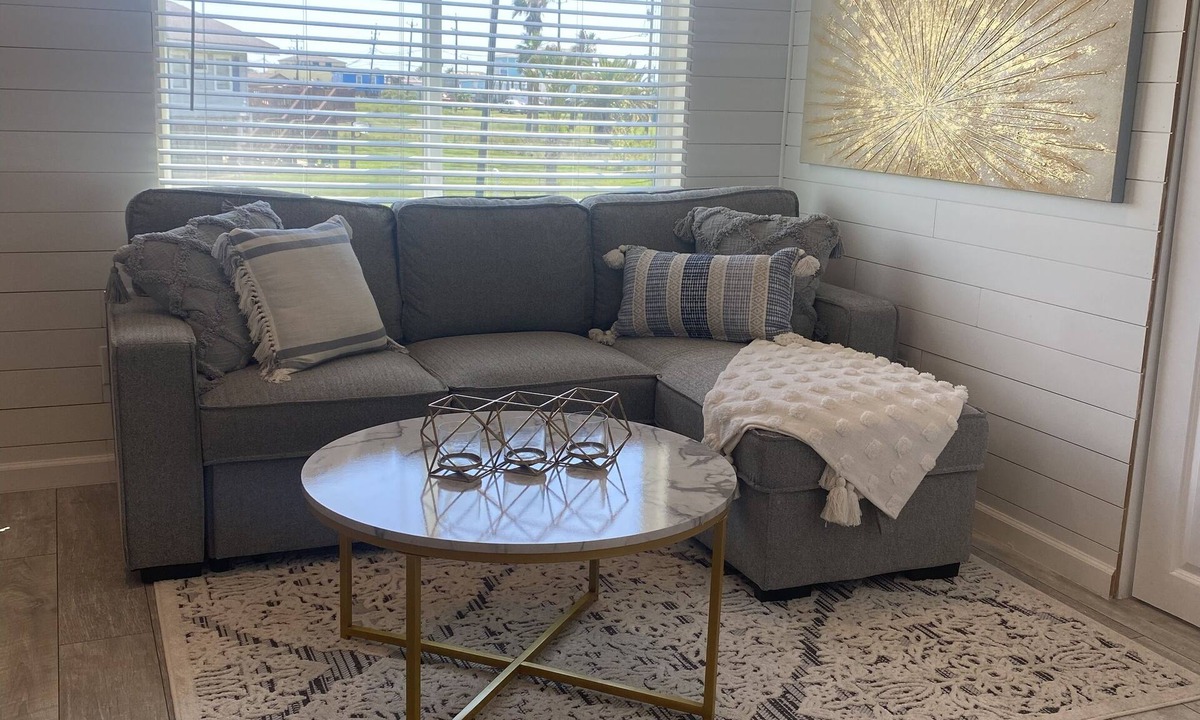 Surfside Beach House | Updated Home