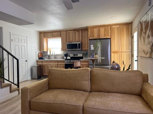 Oroville Apartment | Updated & Spacious 2 BR with Free WiFi