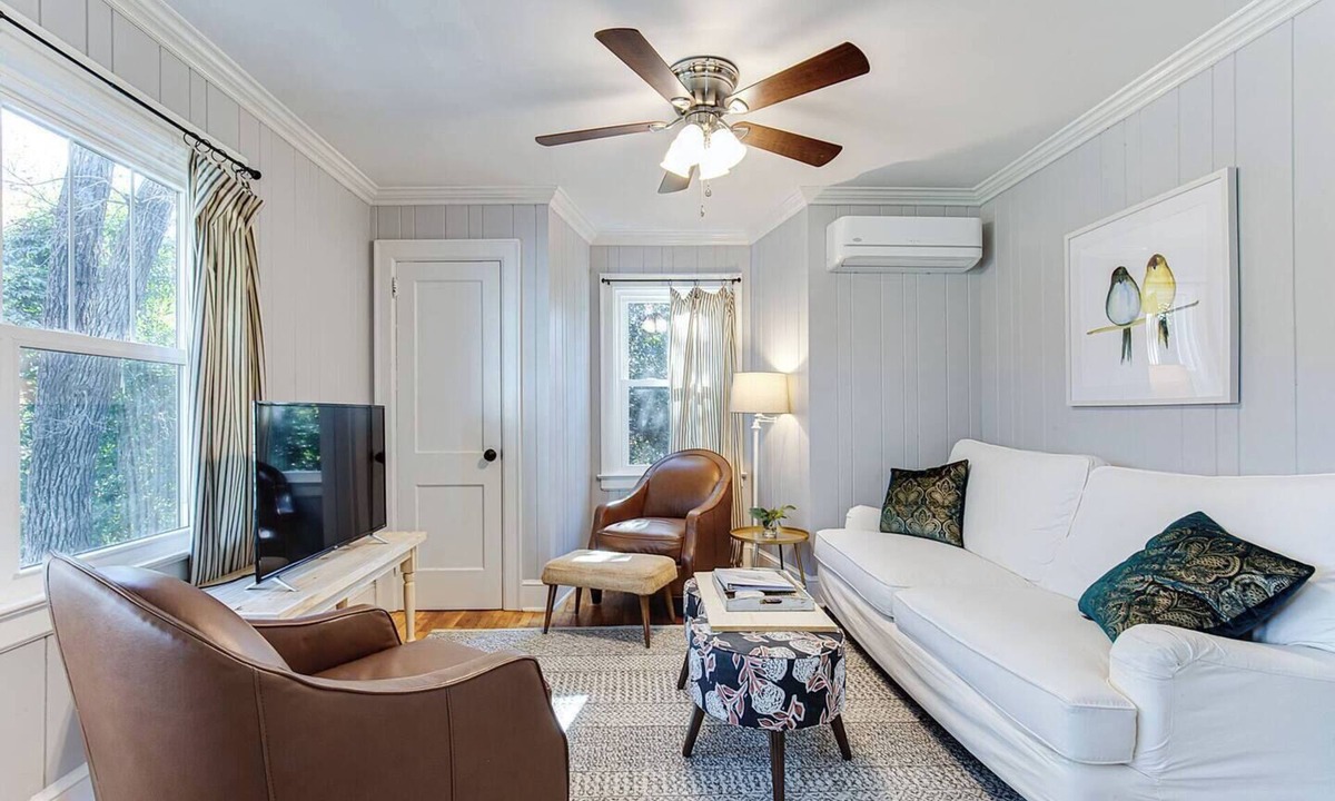 Athens Apartment | Updated, Wi-Fi, Coffee, Kitchen, Comfortable Bed
