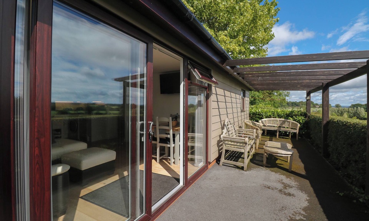 Farringdon Cottage | Upham View