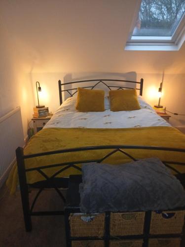 Uplands House | Uplands Room