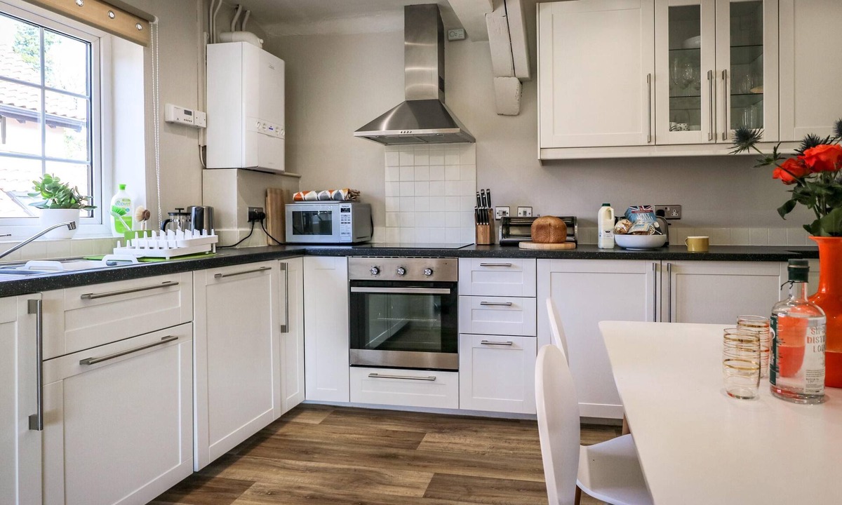 Ashwick Apartment | Upper Beeches at The Beeches Holiday Homes