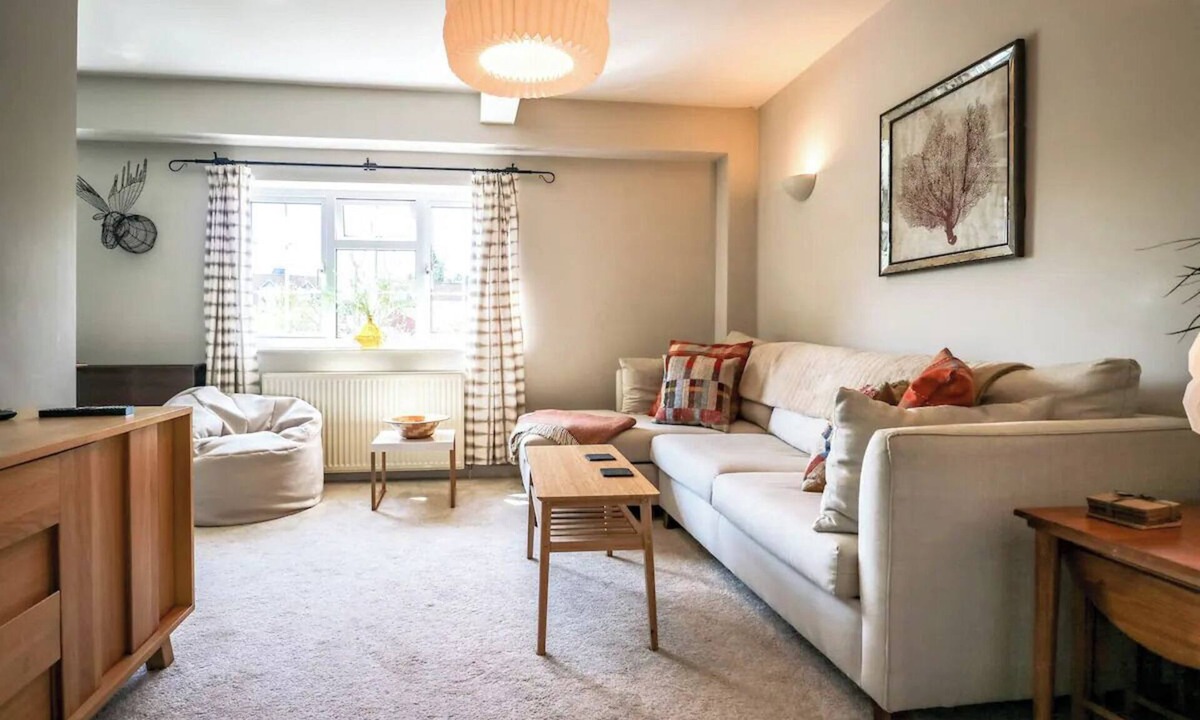 Ashwick House | Upper Beeches, Oakhill, Somerset