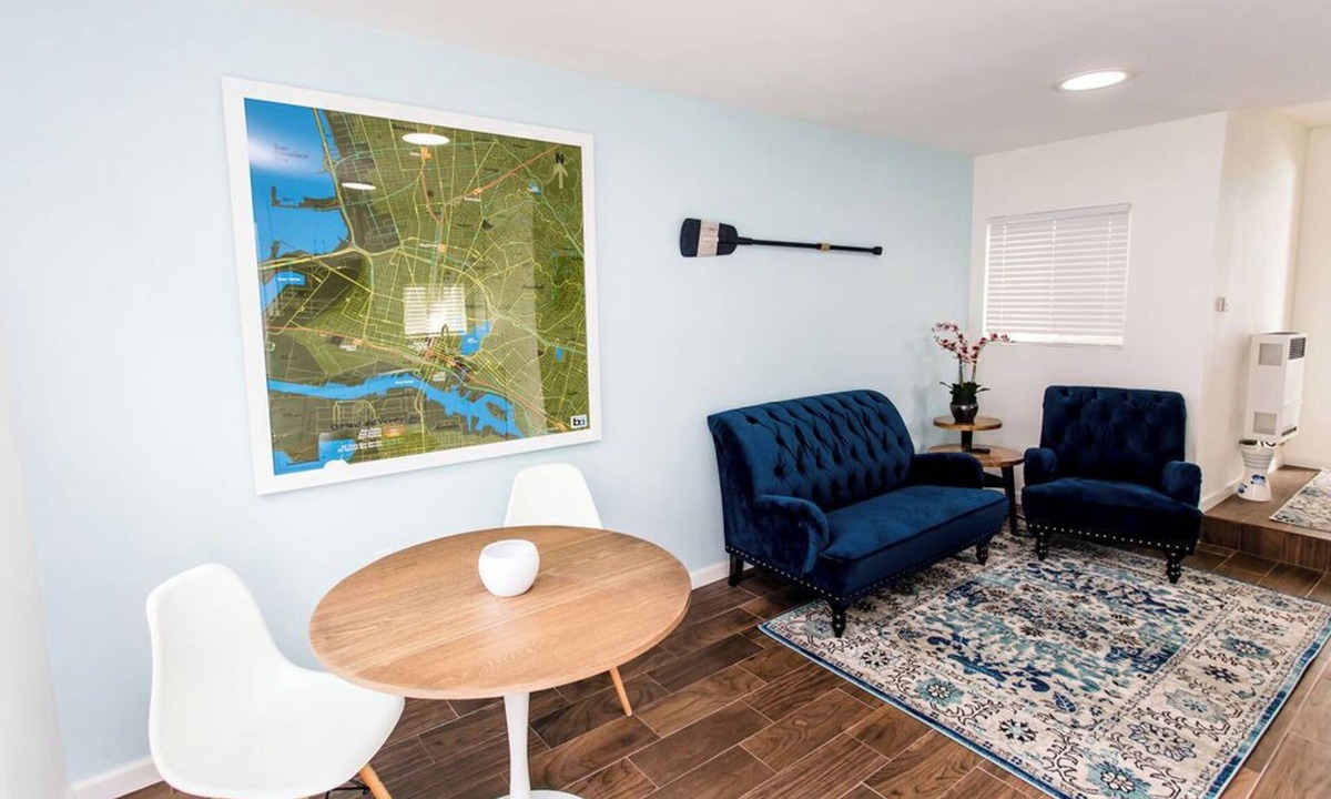 Upper Dimond Cottage | Upper Dimond Garden Cottage