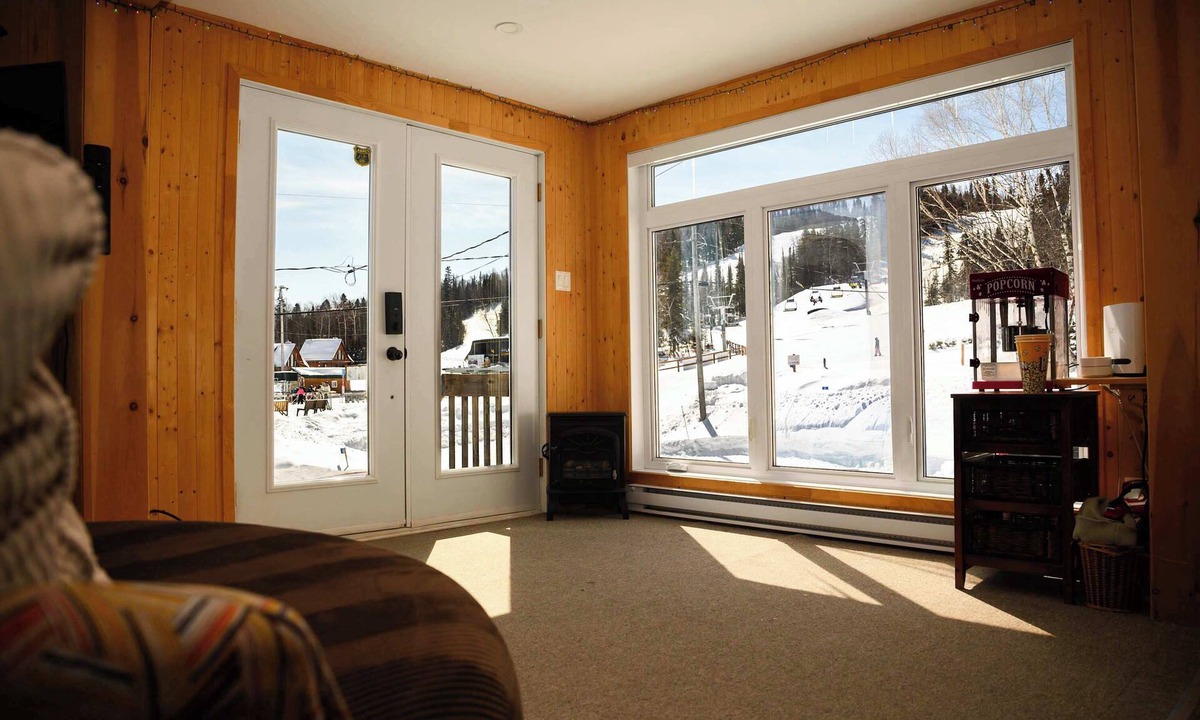 Barraute House | Upper Floor - Mont-Video