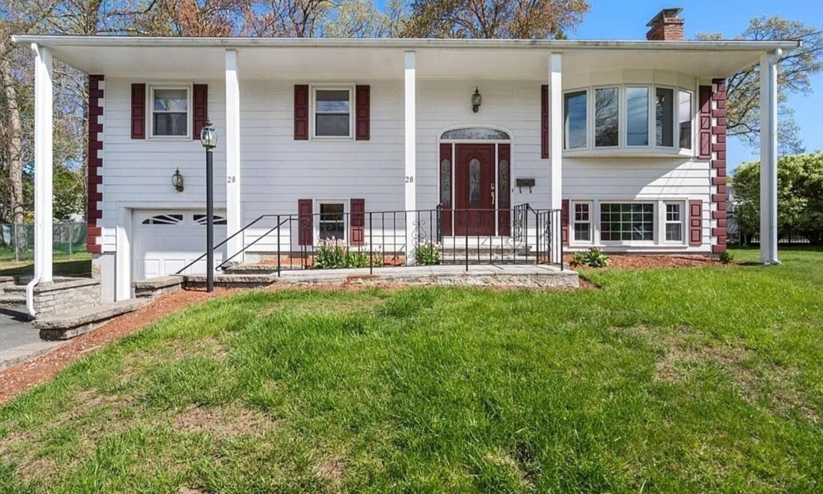 Norwood House | Upper-Level Oasis – Ideal for 2026 World Cup 2026 visitors