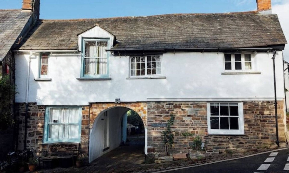 Stratton Cottage | Upper Ring O Bells