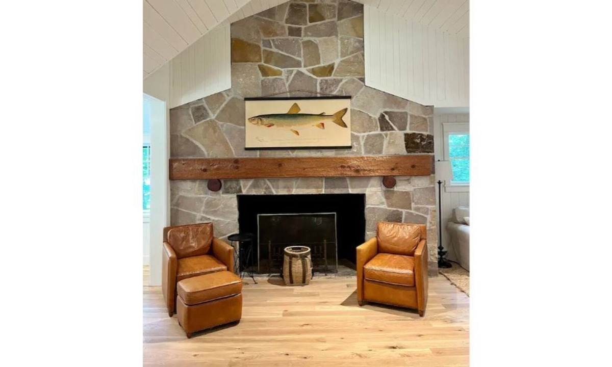 Tupper Lake House | Upper Saranac Waterfront Cottage & Boathouse