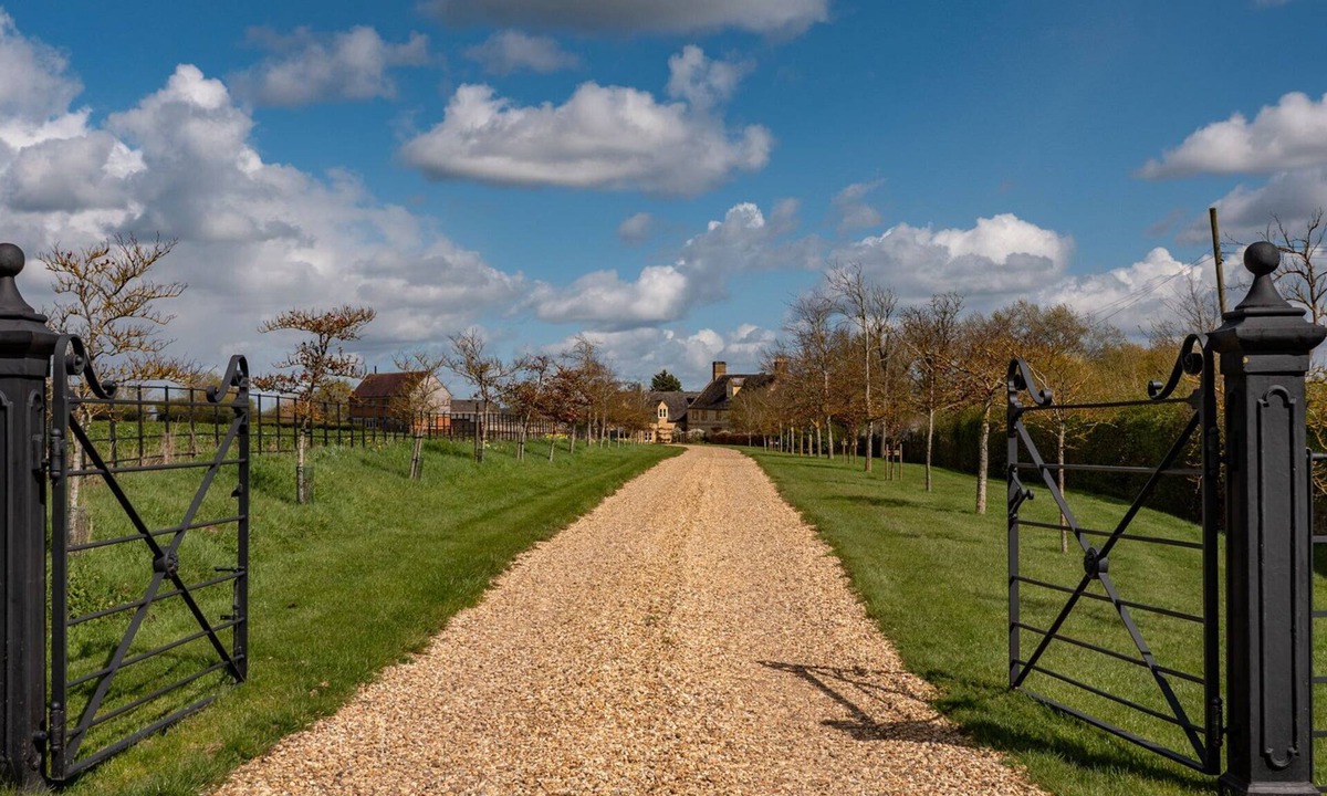 Shipston on Stour Apartment | Upper St Dennis Farm Honington