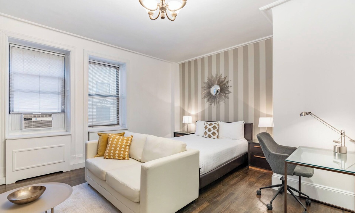 Manhattan Apartment | Upper West Side Studio near Central/Riverside Park