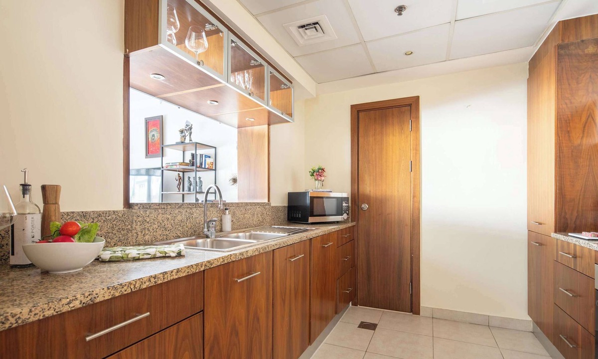 Dubai Marina Villa | Upscale 2BR Villa in the Heart of Dubai Marina