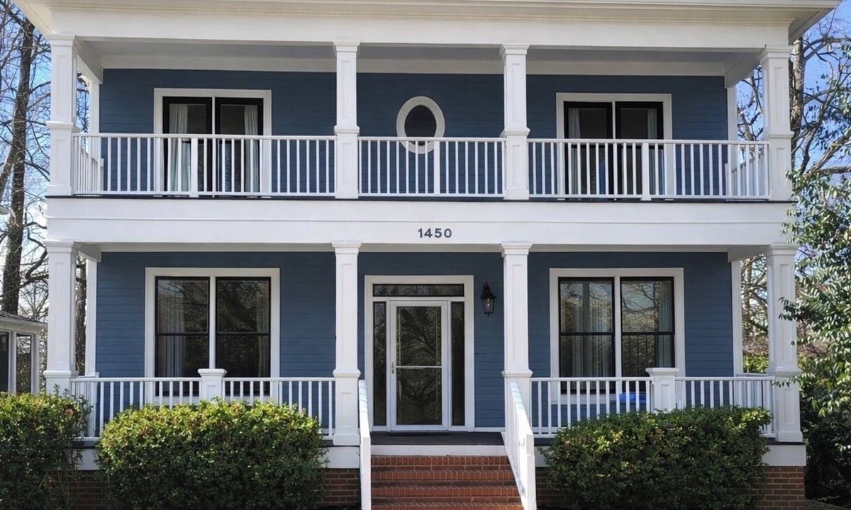 Morningside-Lenox Park House | Upscale 5BR House in Morningside – Perfect for World Cup Groups