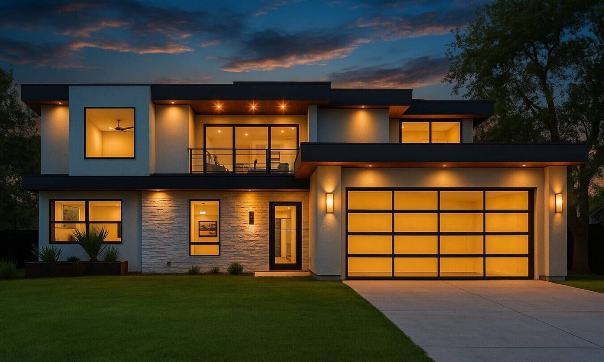 Allandale House | Upscale Austin Getaway w/Designer Interiors