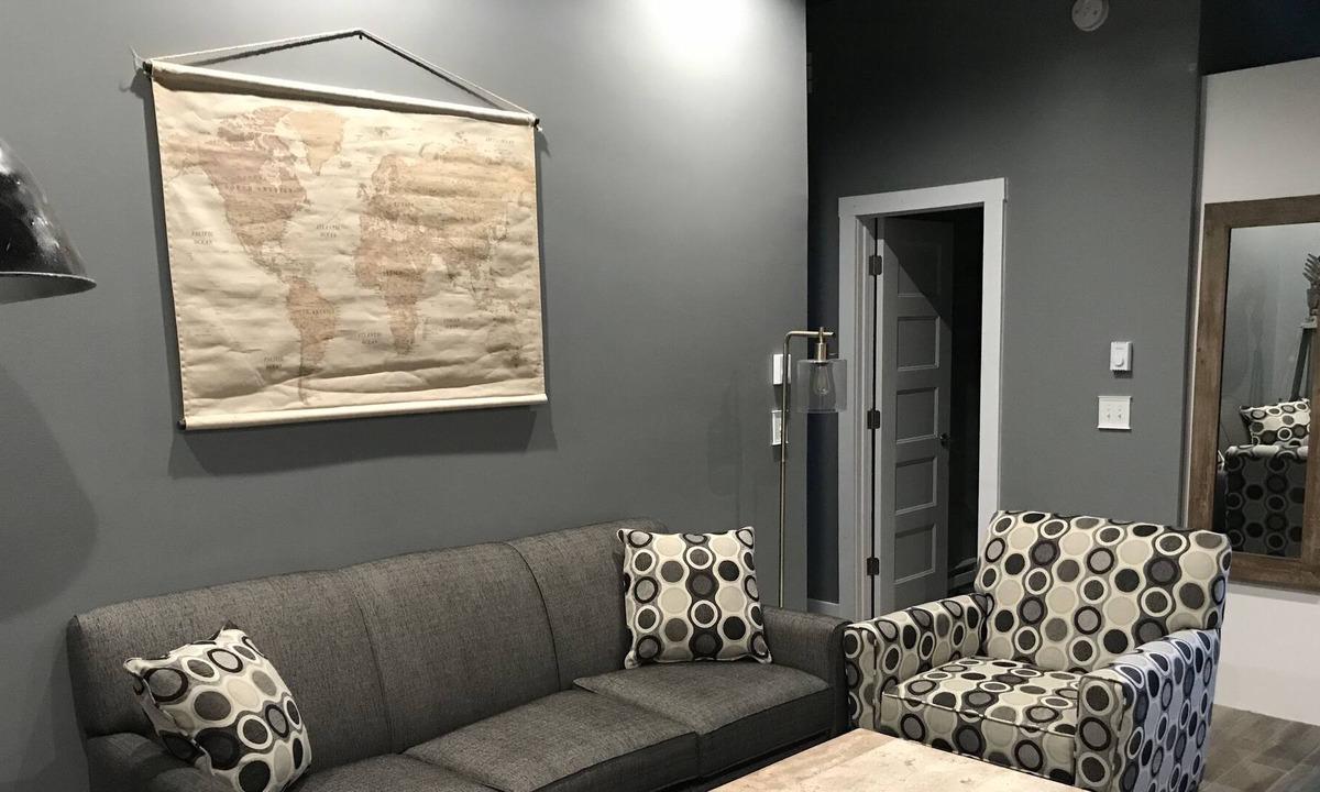 Bluffton Apartment | Upscale but cozy on Main