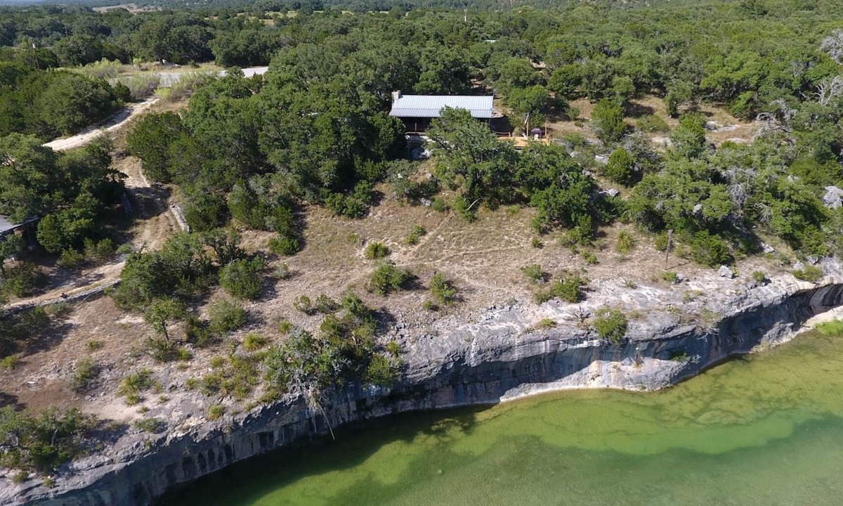 Dripping Springs House | Upscale Cabin between Dripping Springs & Johnson City