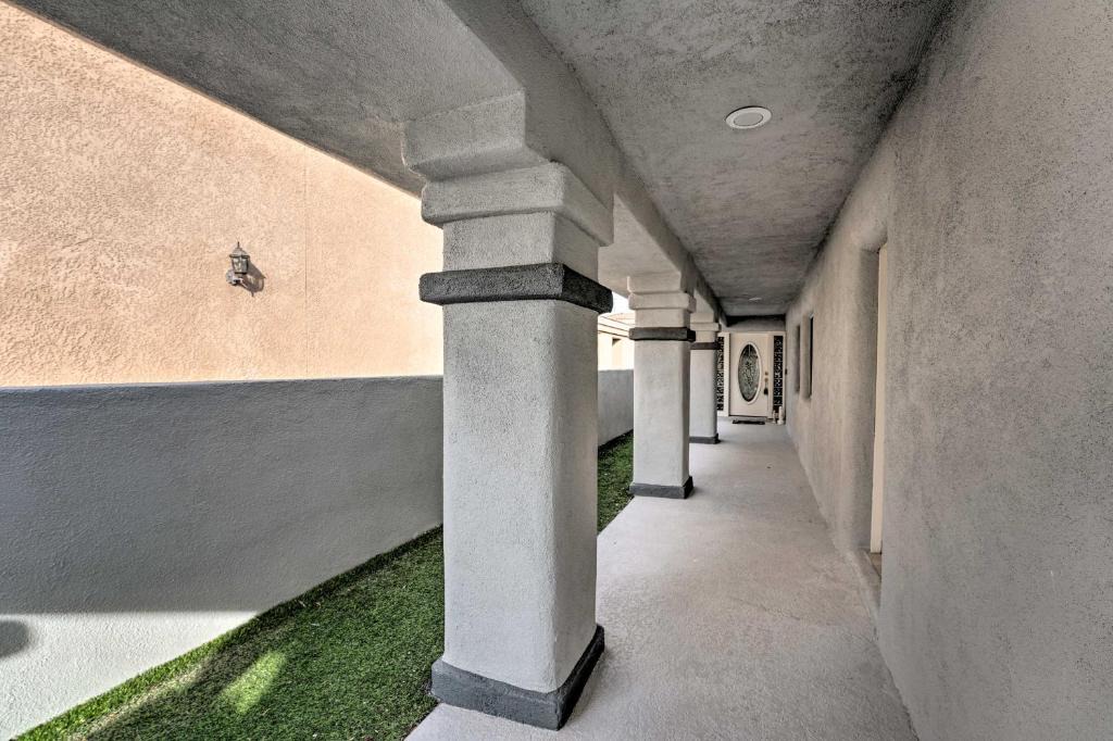 Moovalya Keys House | Upscale Canalfront Escape with 50ft Private Dock