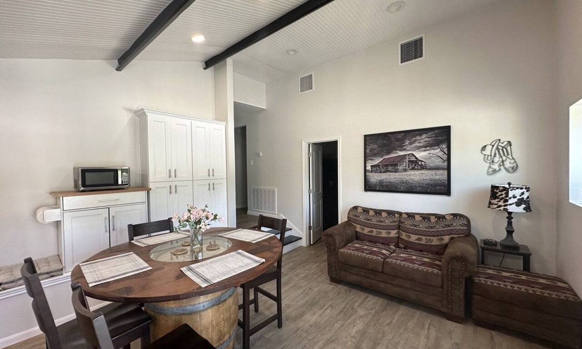 Sienna Plantation Apartment | Upscale garage - shop apartment near Sienna, Liberty