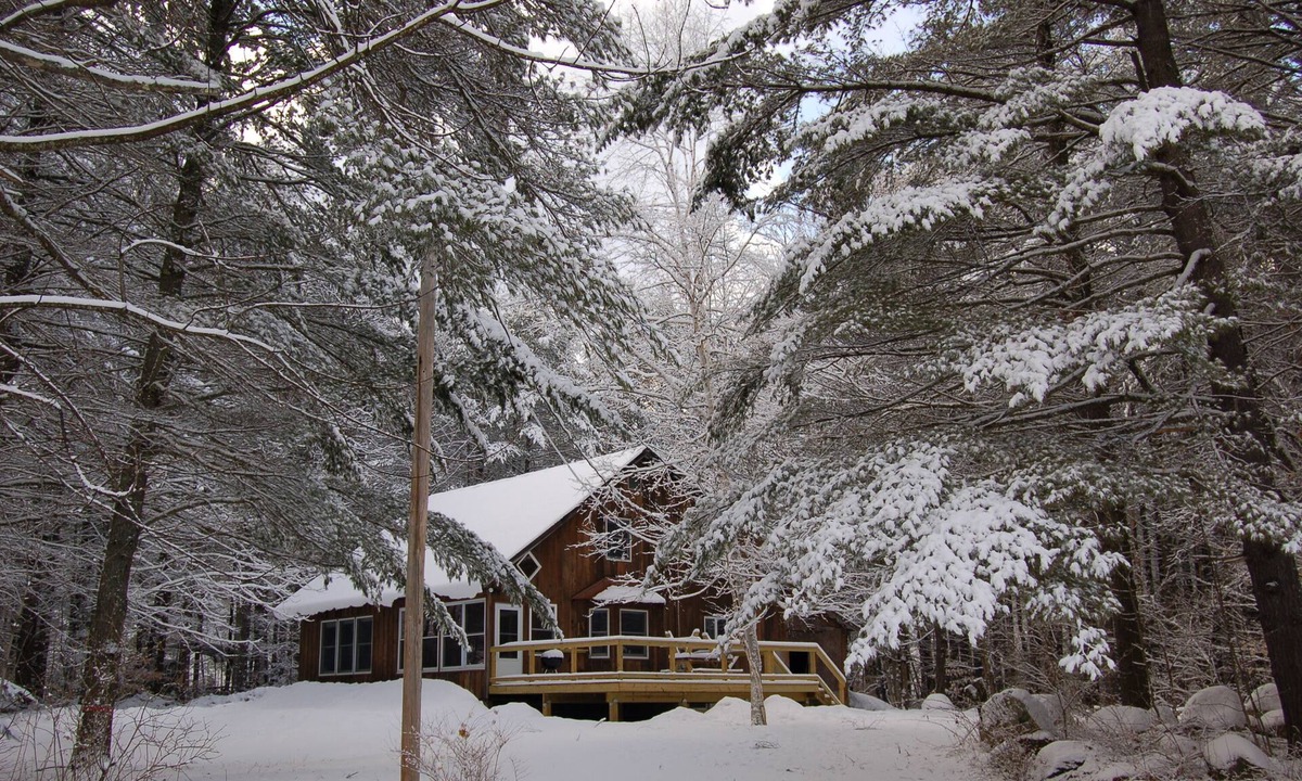 Wevertown Hostel | Upscale Hostel by Lake George & Gore Mtn