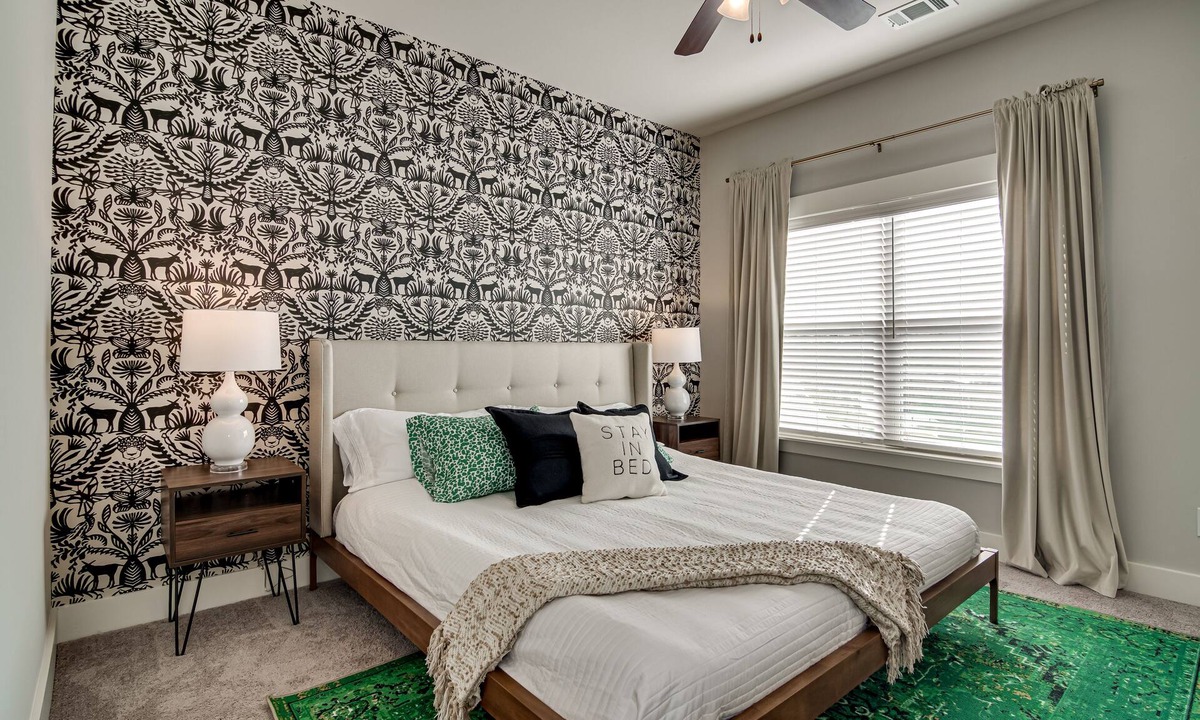 Gracewood Apartment | Upscale King Bed apartment outside Ft. Gordon