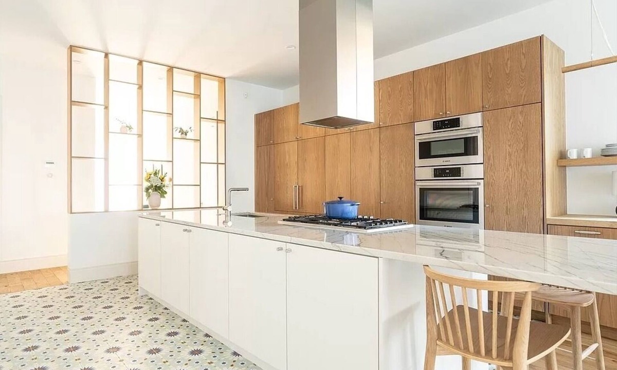 Midtown House | Upscale living in Downtown OKC. Unbeatable location and pet friendly!