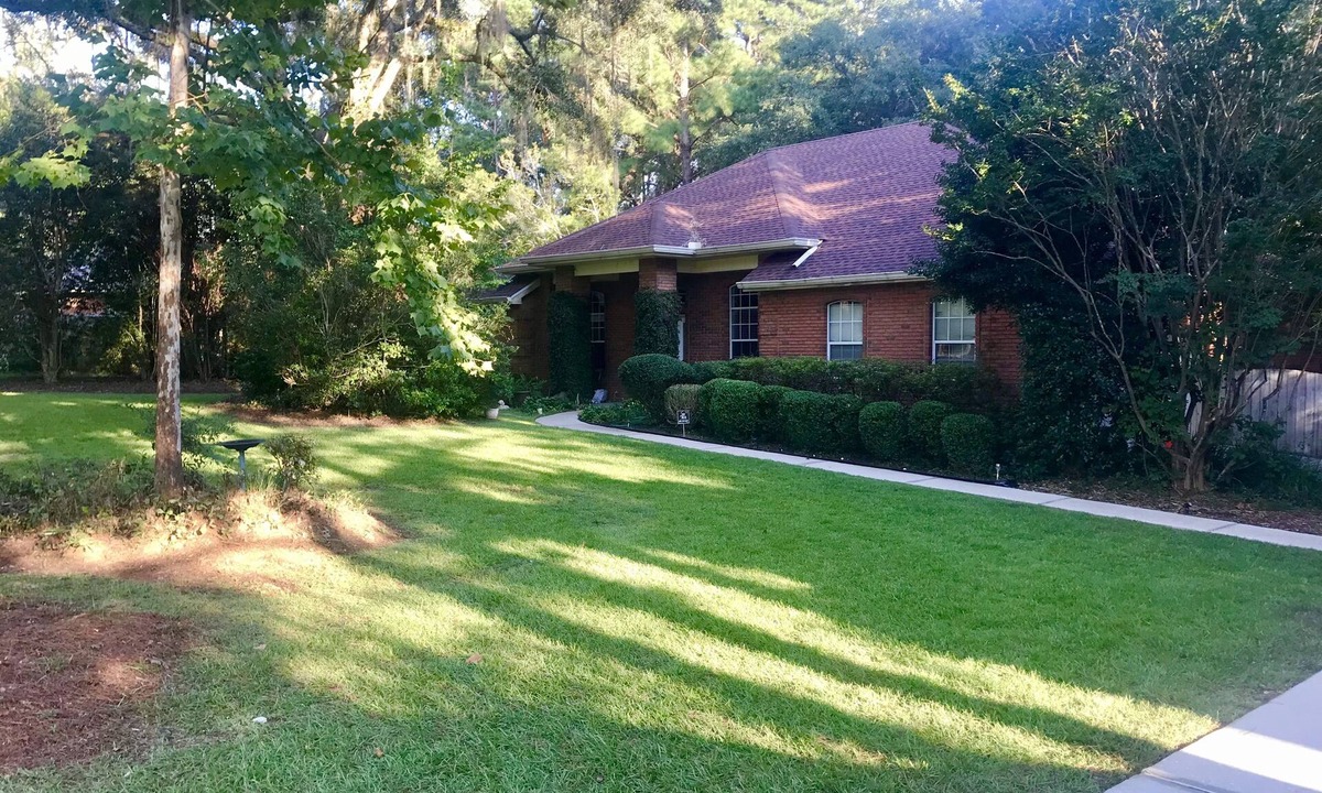Killearn Lakes House | UPSCALE NE TALLAHASSEE QUIET, SECURE RESIDENCE FULLY EQUIPPED